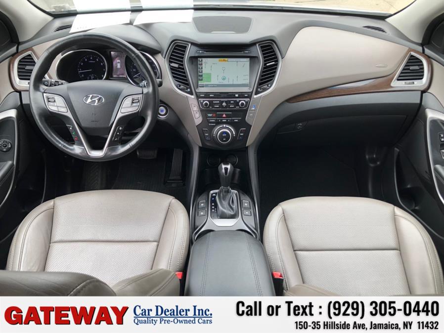 Used Hyundai Santa Fe Sport 2.4L Auto AWD 2017 | Gateway Car Dealer Inc. Jamaica, New York Used Hyundai Santa Fe Sport 2.4L Auto AWD 2017 | Gateway Car Dealer Inc. Jamaica, New York