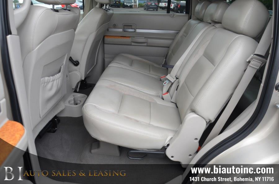 Used Chrysler Aspen AWD 4dr Limited 2009 | B I Auto Sales. Bohemia, New York Used Chrysler Aspen AWD 4dr Limited 2009 | B I Auto Sales. Bohemia, New York