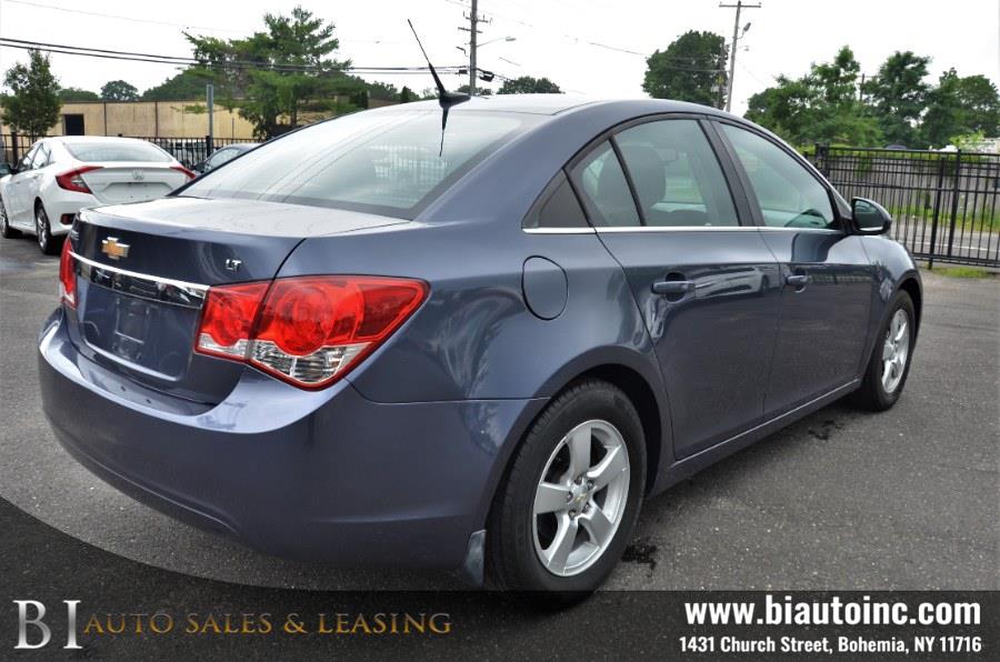 Used Chevrolet Cruze 4dr Sdn Auto 1LT 2014 | B I Auto Sales. Bohemia, New York Used Chevrolet Cruze 4dr Sdn Auto 1LT 2014 | B I Auto Sales. Bohemia, New York