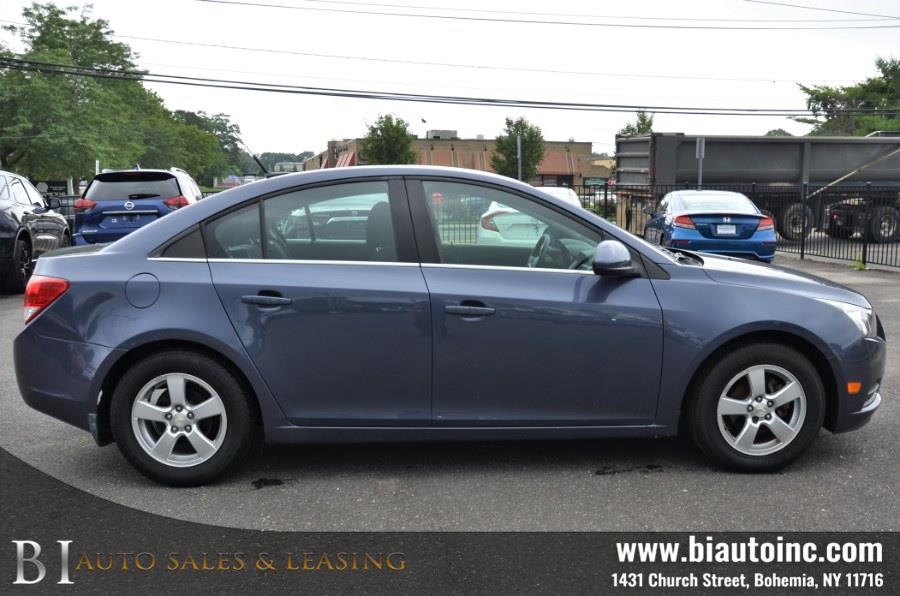 Used Chevrolet Cruze 4dr Sdn Auto 1LT 2014 | B I Auto Sales. Bohemia, New York Used Chevrolet Cruze 4dr Sdn Auto 1LT 2014 | B I Auto Sales. Bohemia, New York