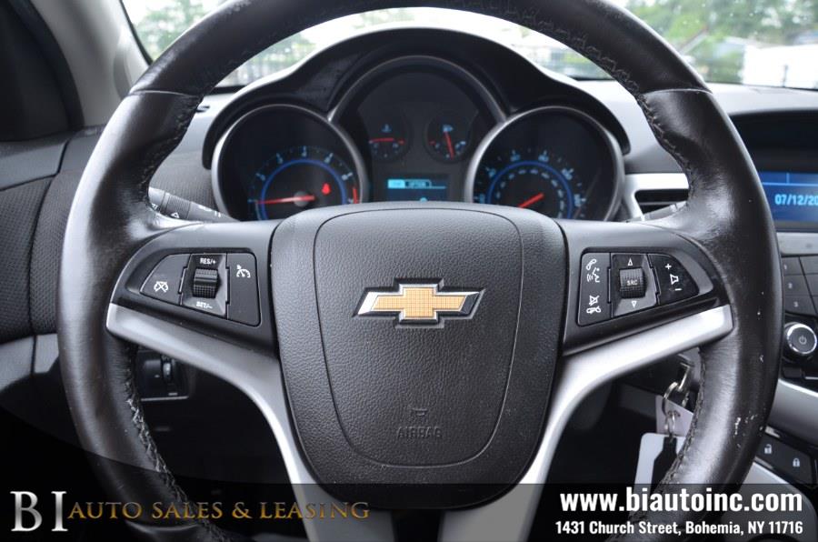 Used Chevrolet Cruze 4dr Sdn Auto 1LT 2014 | B I Auto Sales. Bohemia, New York Used Chevrolet Cruze 4dr Sdn Auto 1LT 2014 | B I Auto Sales. Bohemia, New York
