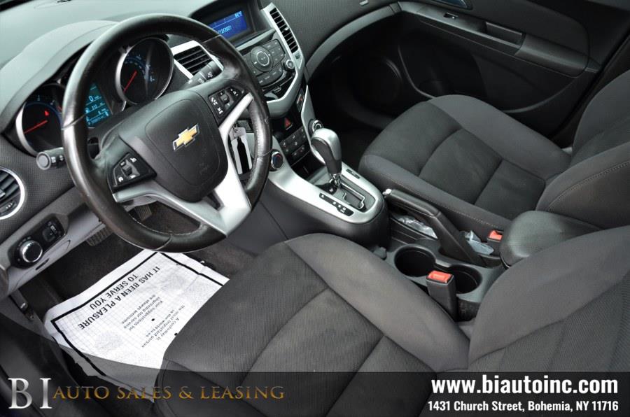 Used Chevrolet Cruze 4dr Sdn Auto 1LT 2014 | B I Auto Sales. Bohemia, New York Used Chevrolet Cruze 4dr Sdn Auto 1LT 2014 | B I Auto Sales. Bohemia, New York
