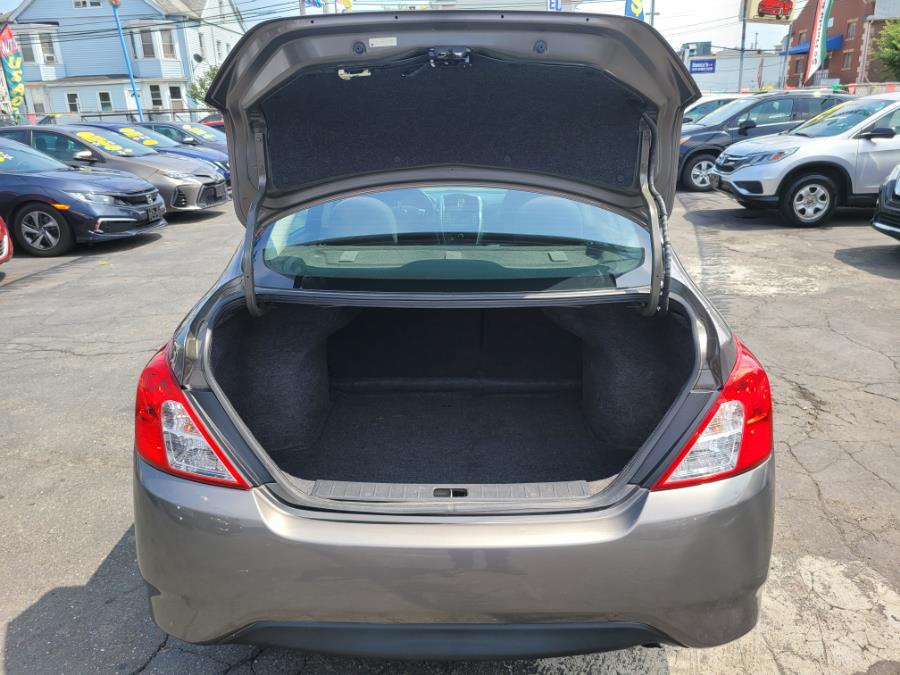Used Nissan Versa SL 2015 | Affordable Motors Inc. Bridgeport, Connecticut Used Nissan Versa SL 2015 | Affordable Motors Inc. Bridgeport, Connecticut