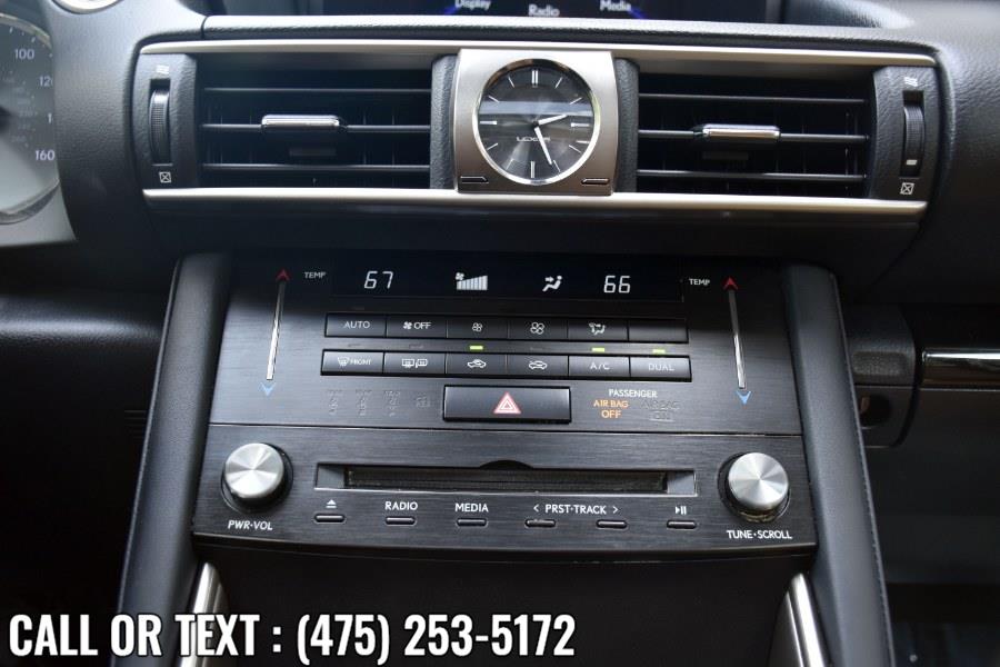 2017 Lexus IS IS 300 AWD, available for sale in Waterbury, Connecticut | Highline Car Connection. Waterbury, Connecticut 2017 Lexus IS IS 300 AWD, available for sale in Waterbury, Connecticut | Highline Car Connection. Waterbury, Connecticut
