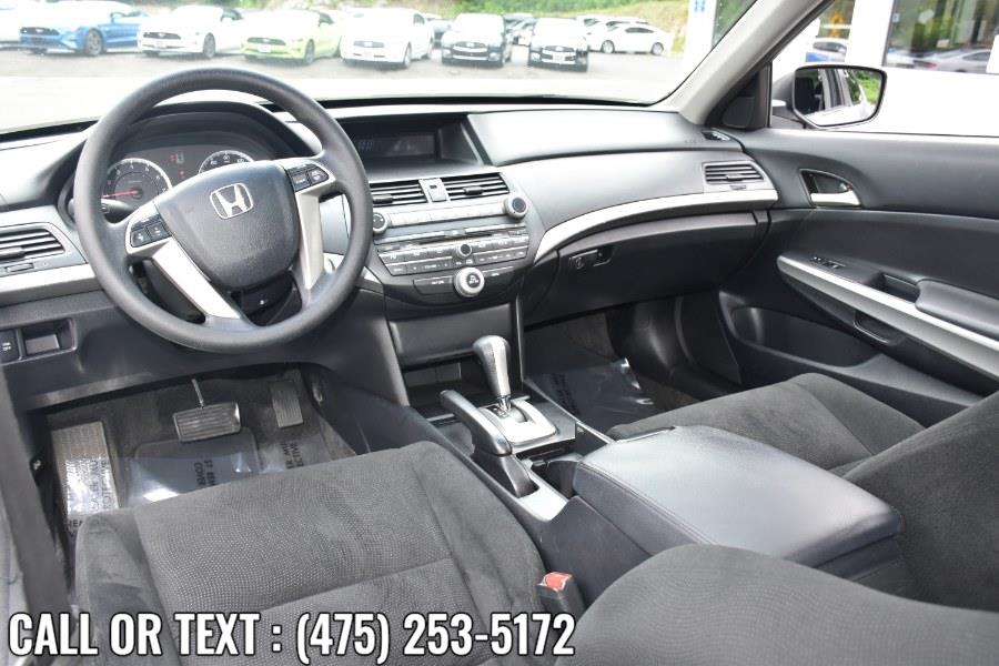 Used Honda Accord Sdn EX 2010 | Highline Car Connection. Waterbury, Connecticut Used Honda Accord Sdn EX 2010 | Highline Car Connection. Waterbury, Connecticut