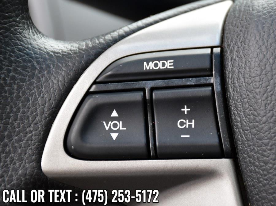 Used Honda Accord Sdn EX 2010 | Highline Car Connection. Waterbury, Connecticut Used Honda Accord Sdn EX 2010 | Highline Car Connection. Waterbury, Connecticut