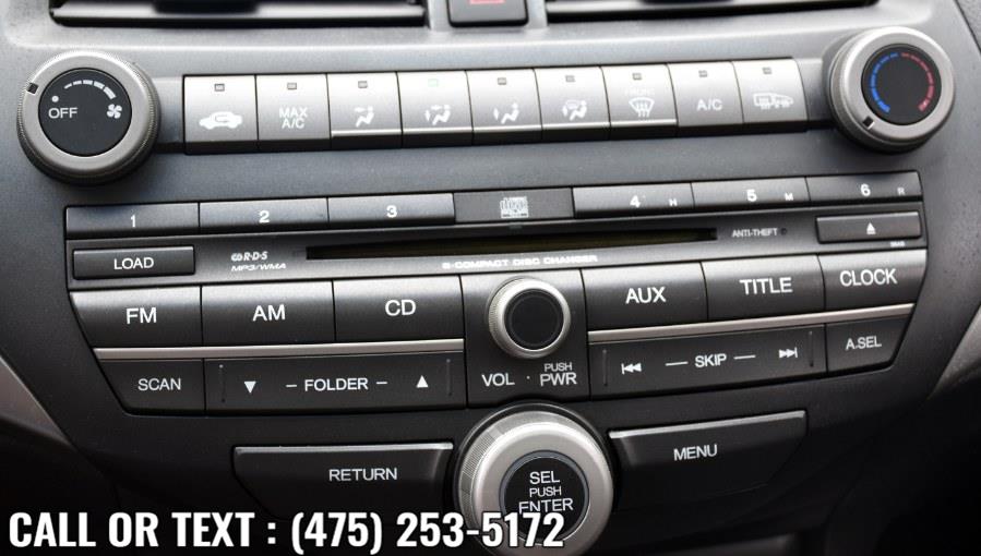 Used Honda Accord Sdn EX 2010 | Highline Car Connection. Waterbury, Connecticut Used Honda Accord Sdn EX 2010 | Highline Car Connection. Waterbury, Connecticut