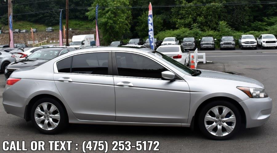 Used Honda Accord Sdn EX 2010 | Highline Car Connection. Waterbury, Connecticut Used Honda Accord Sdn EX 2010 | Highline Car Connection. Waterbury, Connecticut