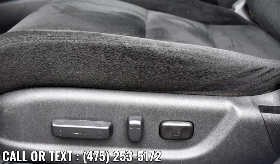 Used Honda Accord Sdn EX 2010 | Highline Car Connection. Waterbury, Connecticut Used Honda Accord Sdn EX 2010 | Highline Car Connection. Waterbury, Connecticut