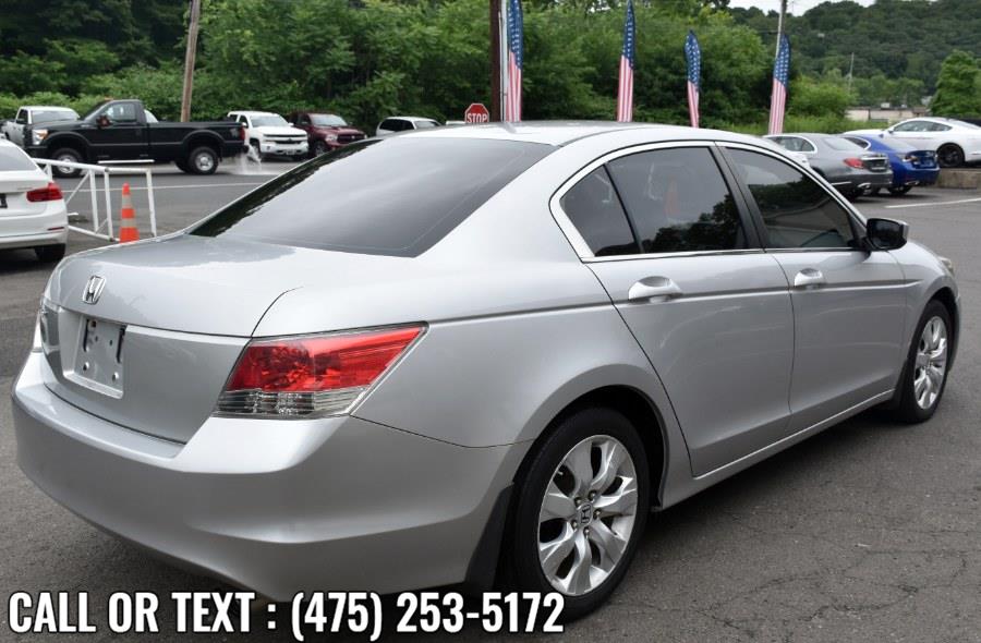 Used Honda Accord Sdn EX 2010 | Highline Car Connection. Waterbury, Connecticut Used Honda Accord Sdn EX 2010 | Highline Car Connection. Waterbury, Connecticut