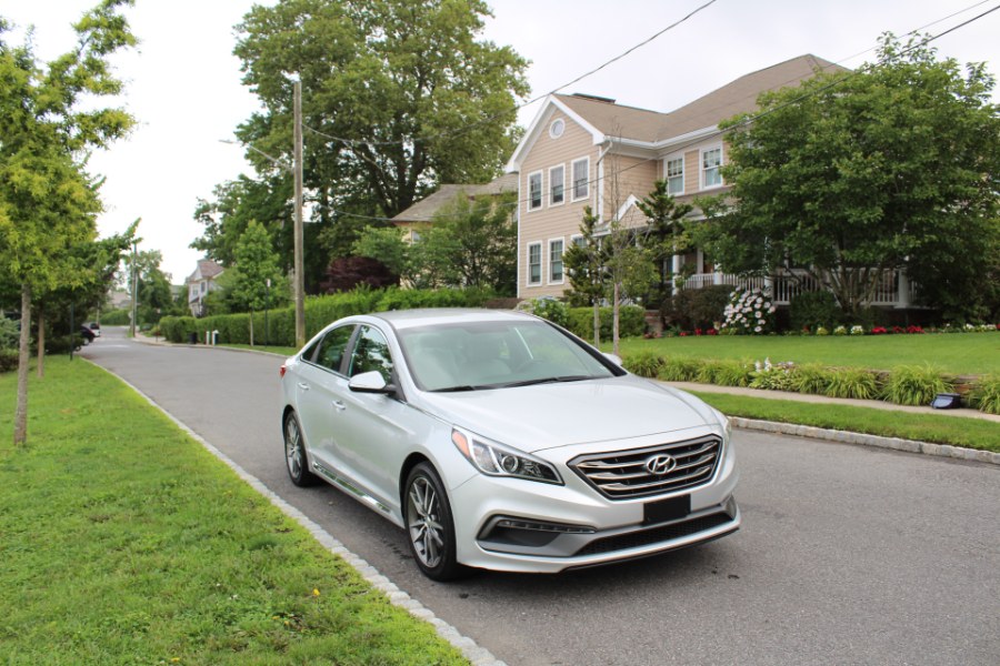 2017 Hyundai Sonata Sport 2.0T, available for sale in Great Neck, New York | Great Neck Car Buyers & Sellers. Great Neck, New York 2017 Hyundai Sonata Sport 2.0T, available for sale in Great Neck, New York | Great Neck Car Buyers & Sellers. Great Neck, New York