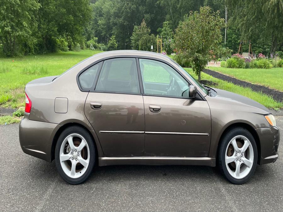 Used Subaru Legacy 4dr H4 Man Special Edition 2009 | Malkoon Motors. Agawam, Massachusetts Used Subaru Legacy 4dr H4 Man Special Edition 2009 | Malkoon Motors. Agawam, Massachusetts