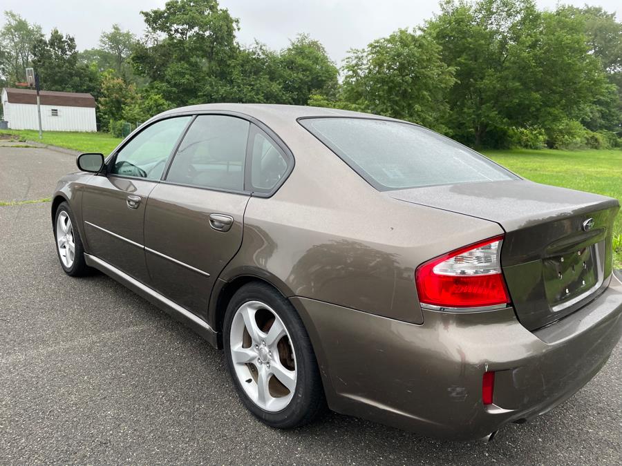 Used Subaru Legacy 4dr H4 Man Special Edition 2009 | Malkoon Motors. Agawam, Massachusetts Used Subaru Legacy 4dr H4 Man Special Edition 2009 | Malkoon Motors. Agawam, Massachusetts
