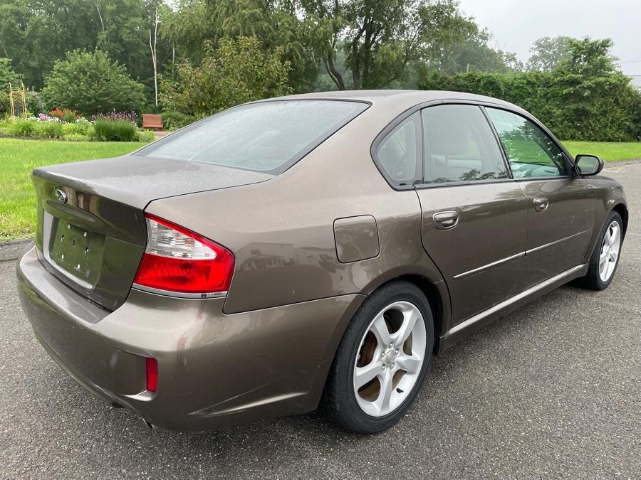 Used Subaru Legacy 4dr H4 Man Special Edition 2009 | Malkoon Motors. Agawam, Massachusetts Used Subaru Legacy 4dr H4 Man Special Edition 2009 | Malkoon Motors. Agawam, Massachusetts
