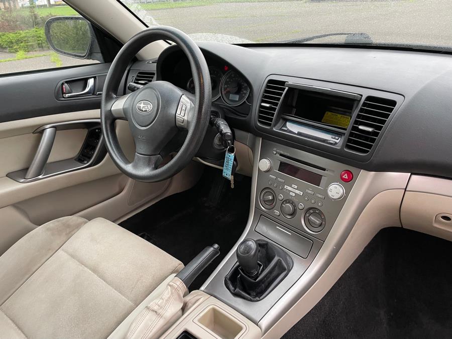 Used Subaru Legacy 4dr H4 Man Special Edition 2009 | Malkoon Motors. Agawam, Massachusetts Used Subaru Legacy 4dr H4 Man Special Edition 2009 | Malkoon Motors. Agawam, Massachusetts