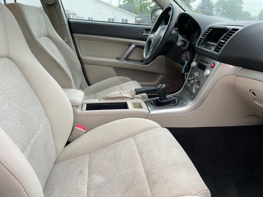 Used Subaru Legacy 4dr H4 Man Special Edition 2009 | Malkoon Motors. Agawam, Massachusetts Used Subaru Legacy 4dr H4 Man Special Edition 2009 | Malkoon Motors. Agawam, Massachusetts