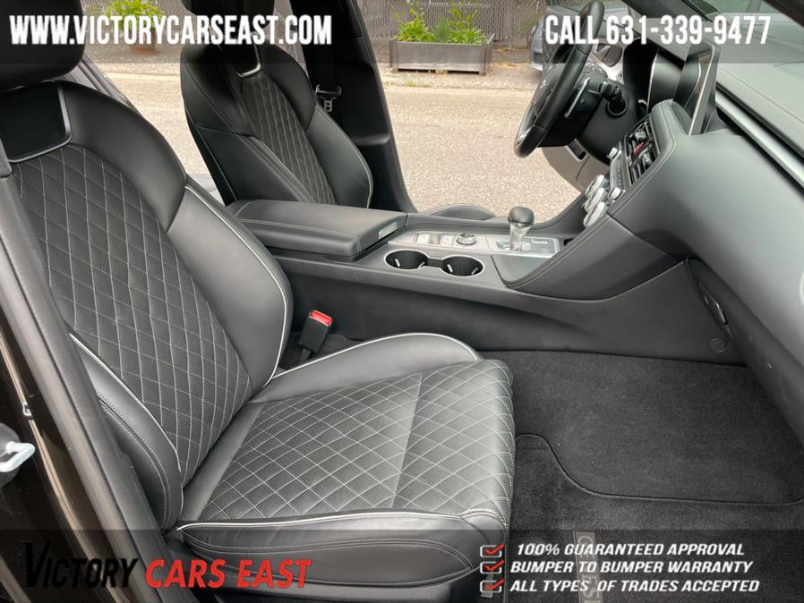 Used Genesis G70 2.0T Advanced AWD 2019 | Victory Cars East LLC. Huntington, New York Used Genesis G70 2.0T Advanced AWD 2019 | Victory Cars East LLC. Huntington, New York