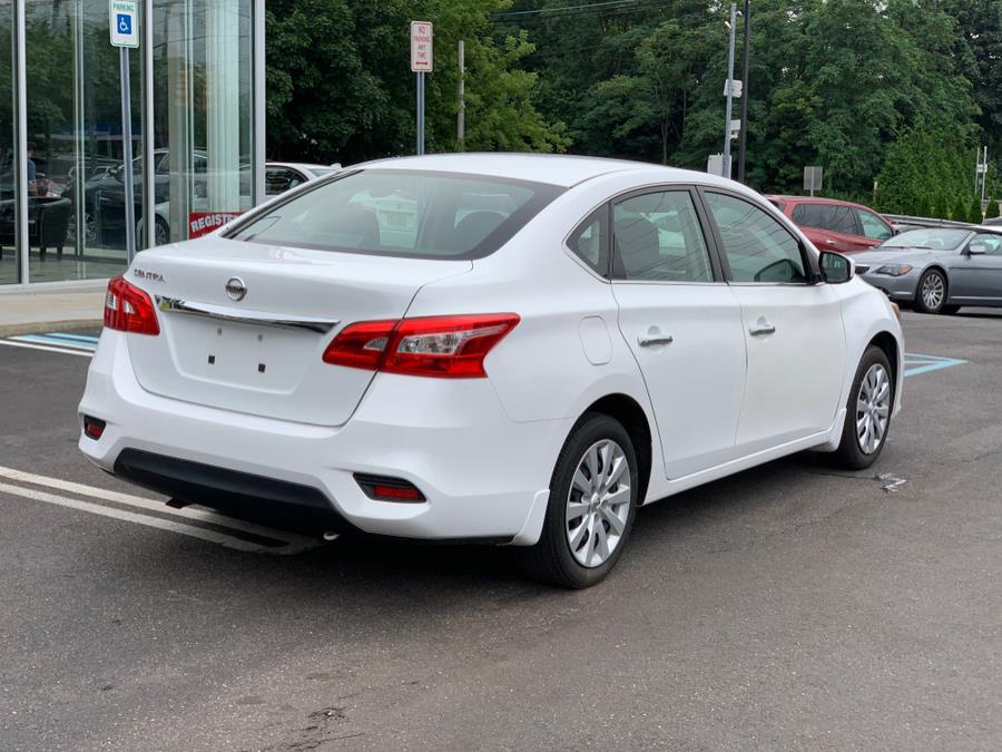 2017 Nissan Sentra S CVT, available for sale in Rosedale, New York | Sunrise Auto Sales. Rosedale, New York 2017 Nissan Sentra S CVT, available for sale in Rosedale, New York | Sunrise Auto Sales. Rosedale, New York