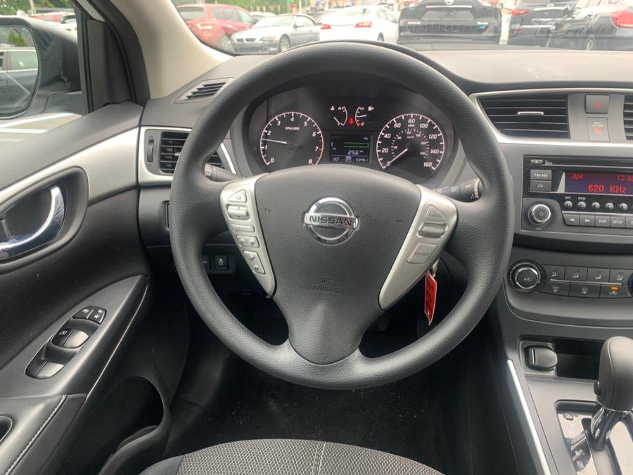 2017 Nissan Sentra S CVT, available for sale in Rosedale, New York | Sunrise Auto Sales. Rosedale, New York 2017 Nissan Sentra S CVT, available for sale in Rosedale, New York | Sunrise Auto Sales. Rosedale, New York
