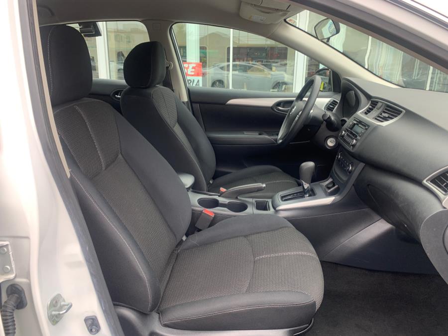 2017 Nissan Sentra S CVT, available for sale in Rosedale, New York | Sunrise Auto Sales. Rosedale, New York 2017 Nissan Sentra S CVT, available for sale in Rosedale, New York | Sunrise Auto Sales. Rosedale, New York