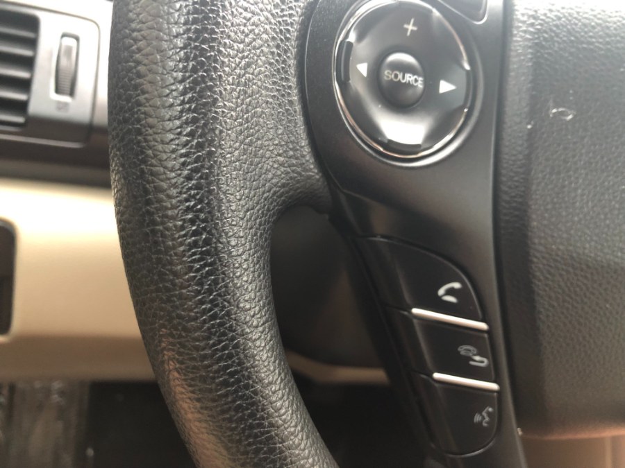 2014 Honda Accord Sedan 4dr I4 CVT EX, available for sale in Bristol, Connecticut | Bristol Auto Center LLC. Bristol, Connecticut 2014 Honda Accord Sedan 4dr I4 CVT EX, available for sale in Bristol, Connecticut | Bristol Auto Center LLC. Bristol, Connecticut