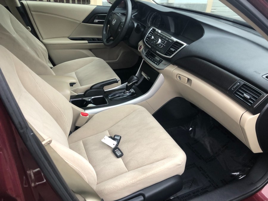 2014 Honda Accord Sedan 4dr I4 CVT EX, available for sale in Bristol, Connecticut | Bristol Auto Center LLC. Bristol, Connecticut 2014 Honda Accord Sedan 4dr I4 CVT EX, available for sale in Bristol, Connecticut | Bristol Auto Center LLC. Bristol, Connecticut