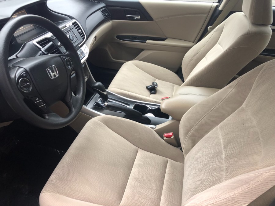 2014 Honda Accord Sedan 4dr I4 CVT EX, available for sale in Bristol, Connecticut | Bristol Auto Center LLC. Bristol, Connecticut 2014 Honda Accord Sedan 4dr I4 CVT EX, available for sale in Bristol, Connecticut | Bristol Auto Center LLC. Bristol, Connecticut