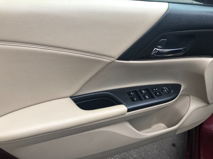 2014 Honda Accord Sedan 4dr I4 CVT EX, available for sale in Bristol, Connecticut | Bristol Auto Center LLC. Bristol, Connecticut 2014 Honda Accord Sedan 4dr I4 CVT EX, available for sale in Bristol, Connecticut | Bristol Auto Center LLC. Bristol, Connecticut