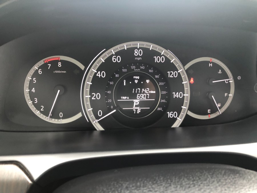 2014 Honda Accord Sedan 4dr I4 CVT EX, available for sale in Bristol, Connecticut | Bristol Auto Center LLC. Bristol, Connecticut 2014 Honda Accord Sedan 4dr I4 CVT EX, available for sale in Bristol, Connecticut | Bristol Auto Center LLC. Bristol, Connecticut