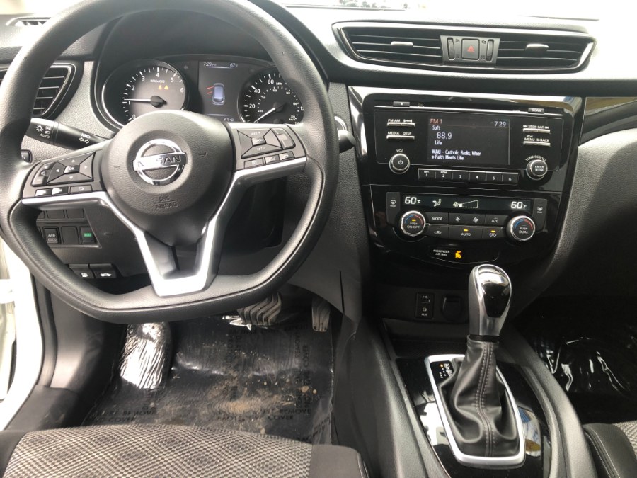 2017 Nissan Rogue Sport AWD SV, available for sale in Bristol, Connecticut | Bristol Auto Center LLC. Bristol, Connecticut 2017 Nissan Rogue Sport AWD SV, available for sale in Bristol, Connecticut | Bristol Auto Center LLC. Bristol, Connecticut