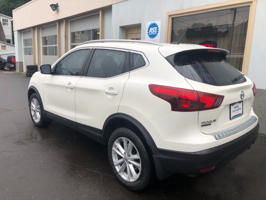 2017 Nissan Rogue Sport AWD SV, available for sale in Bristol, Connecticut | Bristol Auto Center LLC. Bristol, Connecticut 2017 Nissan Rogue Sport AWD SV, available for sale in Bristol, Connecticut | Bristol Auto Center LLC. Bristol, Connecticut