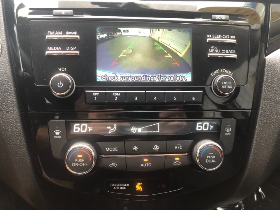 2017 Nissan Rogue Sport AWD SV, available for sale in Bristol, Connecticut | Bristol Auto Center LLC. Bristol, Connecticut 2017 Nissan Rogue Sport AWD SV, available for sale in Bristol, Connecticut | Bristol Auto Center LLC. Bristol, Connecticut