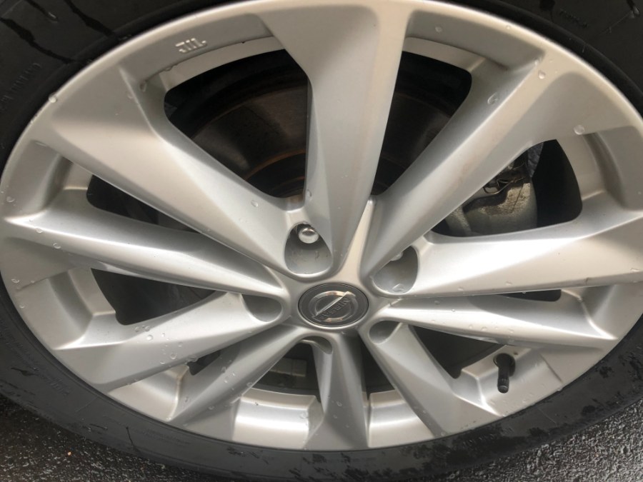 2017 Nissan Rogue Sport AWD SV, available for sale in Bristol, Connecticut | Bristol Auto Center LLC. Bristol, Connecticut 2017 Nissan Rogue Sport AWD SV, available for sale in Bristol, Connecticut | Bristol Auto Center LLC. Bristol, Connecticut