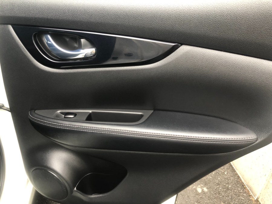 2017 Nissan Rogue Sport AWD SV, available for sale in Bristol, Connecticut | Bristol Auto Center LLC. Bristol, Connecticut 2017 Nissan Rogue Sport AWD SV, available for sale in Bristol, Connecticut | Bristol Auto Center LLC. Bristol, Connecticut