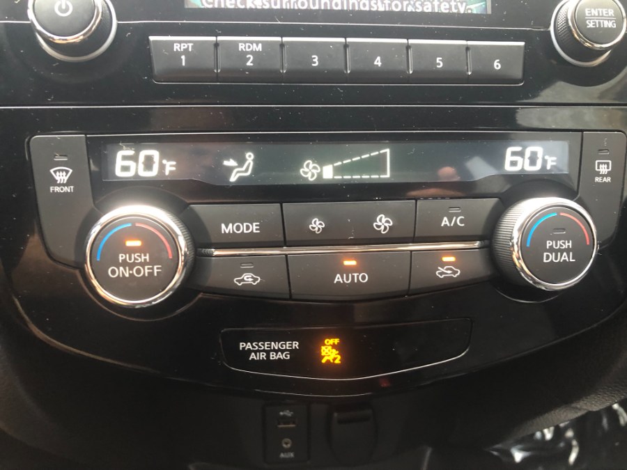 2017 Nissan Rogue Sport AWD SV, available for sale in Bristol, Connecticut | Bristol Auto Center LLC. Bristol, Connecticut 2017 Nissan Rogue Sport AWD SV, available for sale in Bristol, Connecticut | Bristol Auto Center LLC. Bristol, Connecticut