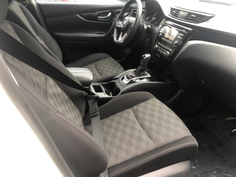 2017 Nissan Rogue Sport AWD SV, available for sale in Bristol, Connecticut | Bristol Auto Center LLC. Bristol, Connecticut 2017 Nissan Rogue Sport AWD SV, available for sale in Bristol, Connecticut | Bristol Auto Center LLC. Bristol, Connecticut