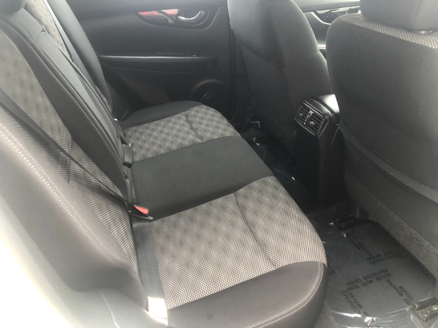 2017 Nissan Rogue Sport AWD SV, available for sale in Bristol, Connecticut | Bristol Auto Center LLC. Bristol, Connecticut 2017 Nissan Rogue Sport AWD SV, available for sale in Bristol, Connecticut | Bristol Auto Center LLC. Bristol, Connecticut