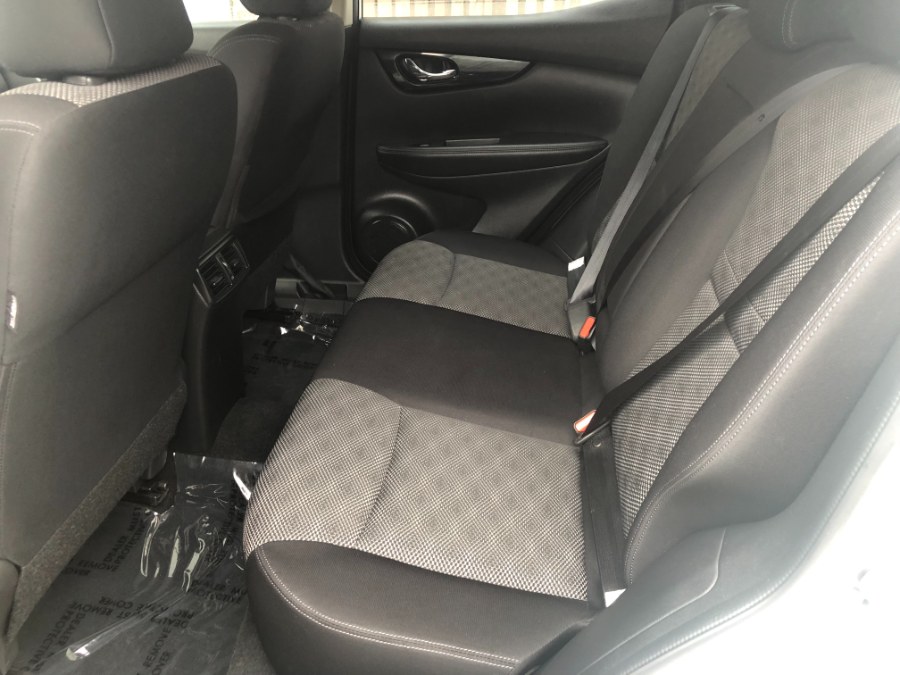 2017 Nissan Rogue Sport AWD SV, available for sale in Bristol, Connecticut | Bristol Auto Center LLC. Bristol, Connecticut 2017 Nissan Rogue Sport AWD SV, available for sale in Bristol, Connecticut | Bristol Auto Center LLC. Bristol, Connecticut
