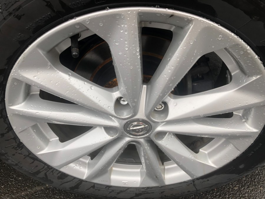 2017 Nissan Rogue Sport AWD SV, available for sale in Bristol, Connecticut | Bristol Auto Center LLC. Bristol, Connecticut 2017 Nissan Rogue Sport AWD SV, available for sale in Bristol, Connecticut | Bristol Auto Center LLC. Bristol, Connecticut