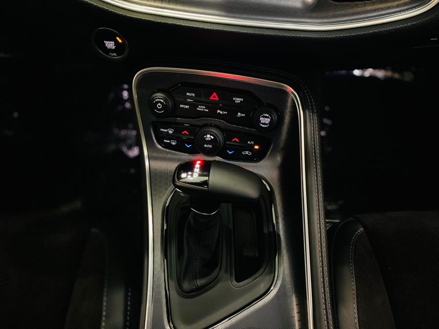 Used Dodge Challenger T/A Plus 2018 | Luxury Motor Club. Franklin Square, New York Used Dodge Challenger T/A Plus 2018 | Luxury Motor Club. Franklin Square, New York
