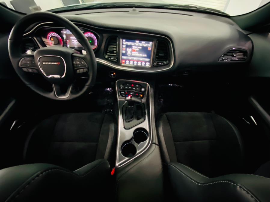 Used Dodge Challenger T/A Plus 2018 | Luxury Motor Club. Franklin Square, New York Used Dodge Challenger T/A Plus 2018 | Luxury Motor Club. Franklin Square, New York