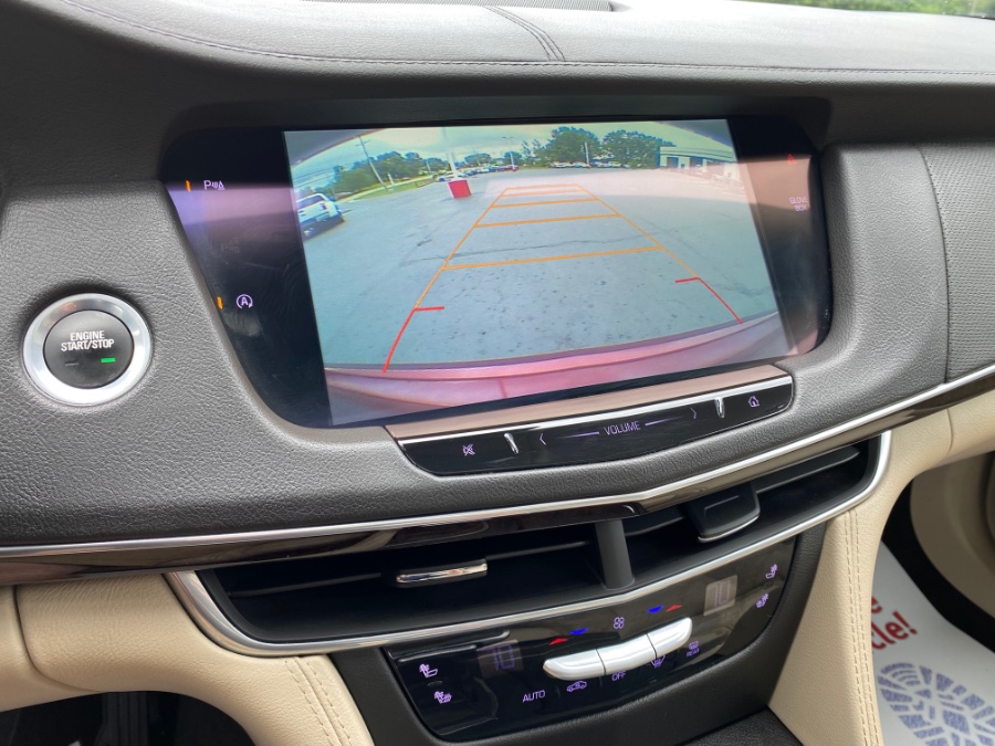 Used Cadillac CT6 4dr Sdn 3.6L AWD 2017 | Marsh Auto Sales LLC. Ortonville, Michigan Used Cadillac CT6 4dr Sdn 3.6L AWD 2017 | Marsh Auto Sales LLC. Ortonville, Michigan