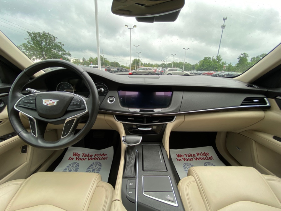 Used Cadillac CT6 4dr Sdn 3.6L AWD 2017 | Marsh Auto Sales LLC. Ortonville, Michigan Used Cadillac CT6 4dr Sdn 3.6L AWD 2017 | Marsh Auto Sales LLC. Ortonville, Michigan