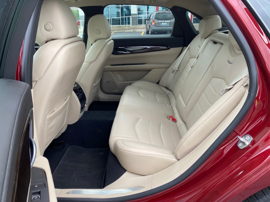 Used Cadillac CT6 4dr Sdn 3.6L AWD 2017 | Marsh Auto Sales LLC. Ortonville, Michigan Used Cadillac CT6 4dr Sdn 3.6L AWD 2017 | Marsh Auto Sales LLC. Ortonville, Michigan