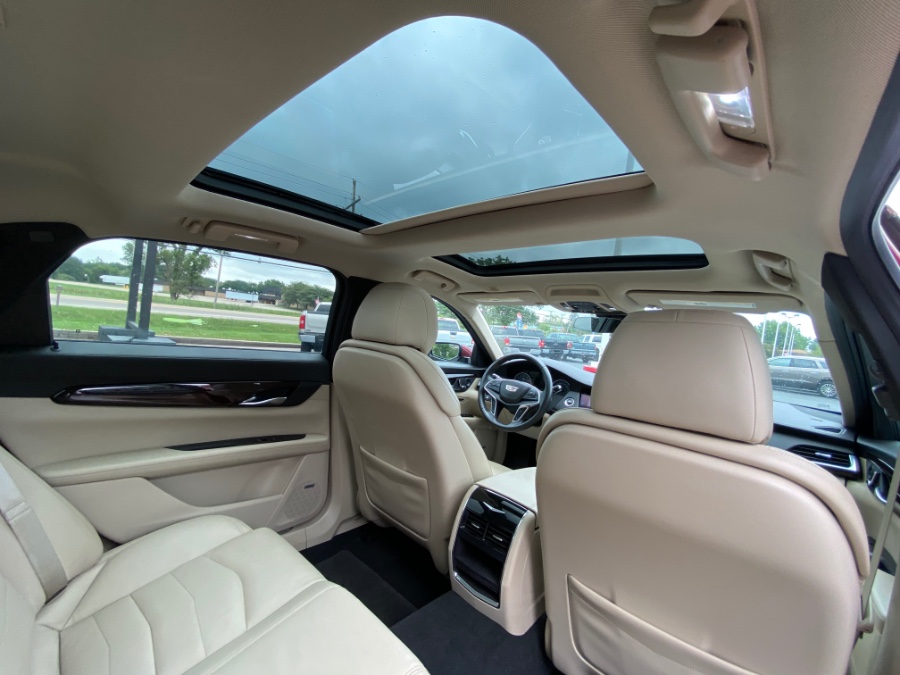 Used Cadillac CT6 4dr Sdn 3.6L AWD 2017 | Marsh Auto Sales LLC. Ortonville, Michigan Used Cadillac CT6 4dr Sdn 3.6L AWD 2017 | Marsh Auto Sales LLC. Ortonville, Michigan