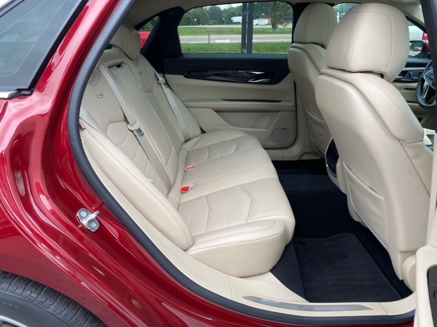 Used Cadillac CT6 4dr Sdn 3.6L AWD 2017 | Marsh Auto Sales LLC. Ortonville, Michigan Used Cadillac CT6 4dr Sdn 3.6L AWD 2017 | Marsh Auto Sales LLC. Ortonville, Michigan