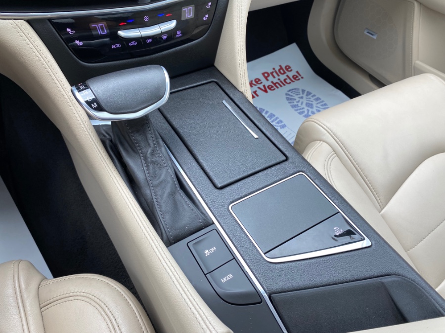 Used Cadillac CT6 4dr Sdn 3.6L AWD 2017 | Marsh Auto Sales LLC. Ortonville, Michigan Used Cadillac CT6 4dr Sdn 3.6L AWD 2017 | Marsh Auto Sales LLC. Ortonville, Michigan