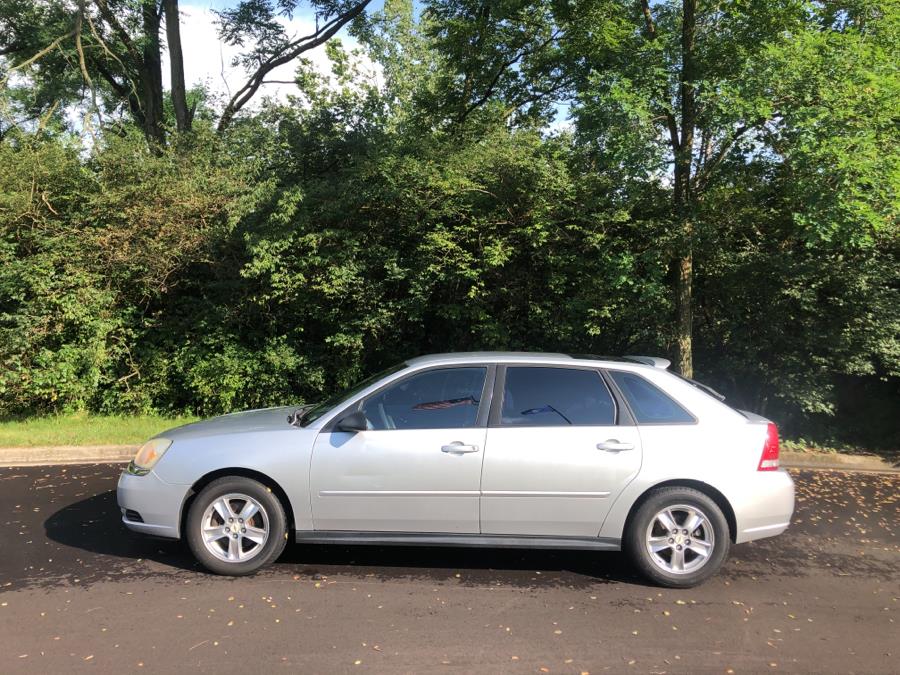 Used Chevrolet Malibu Maxx 4dr Sdn LS 2005 | Wholesale Direct Motors. Beavercreek, Ohio Used Chevrolet Malibu Maxx 4dr Sdn LS 2005 | Wholesale Direct Motors. Beavercreek, Ohio