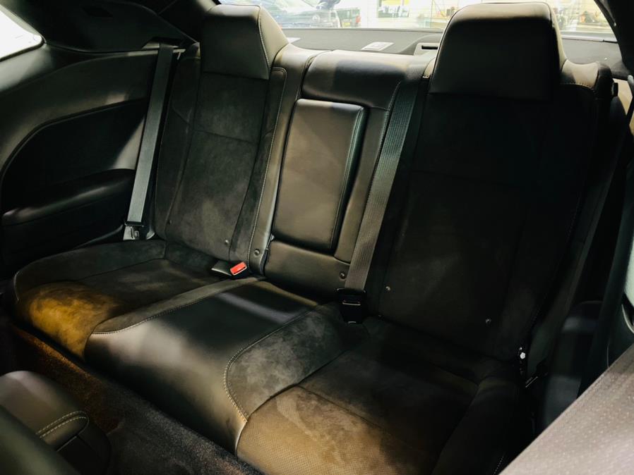 2018 Dodge Challenger T/A Plus, available for sale in Franklin Square, New York | Luxury Motor Club. Franklin Square, New York 2018 Dodge Challenger T/A Plus, available for sale in Franklin Square, New York | Luxury Motor Club. Franklin Square, New York