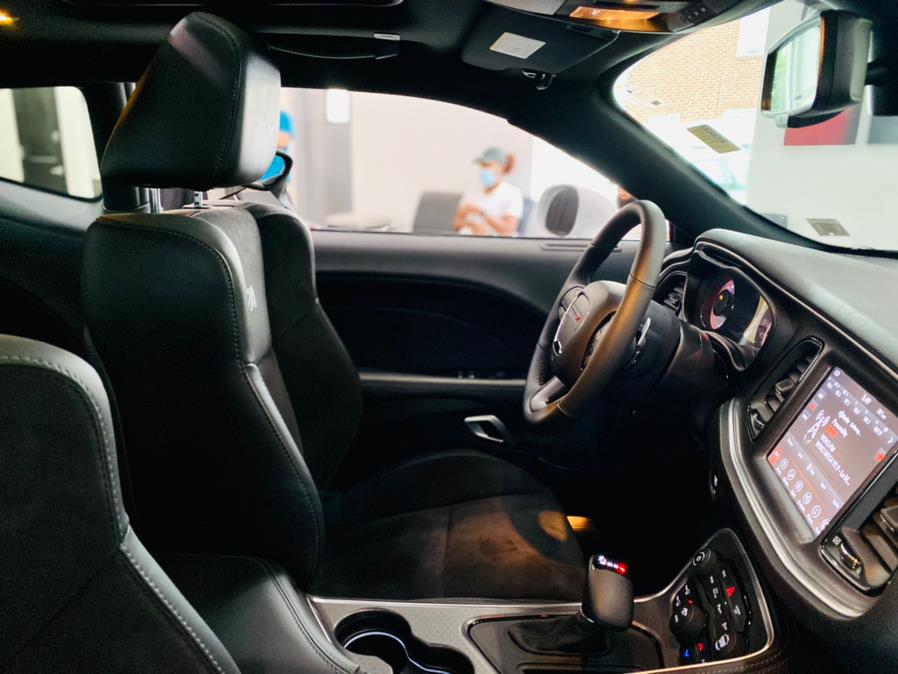 2018 Dodge Challenger T/A Plus, available for sale in Franklin Square, New York | Luxury Motor Club. Franklin Square, New York 2018 Dodge Challenger T/A Plus, available for sale in Franklin Square, New York | Luxury Motor Club. Franklin Square, New York